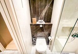 W RESIDENCES MARINA VIEW - SINGAPORE (D1), Apartment #531686941